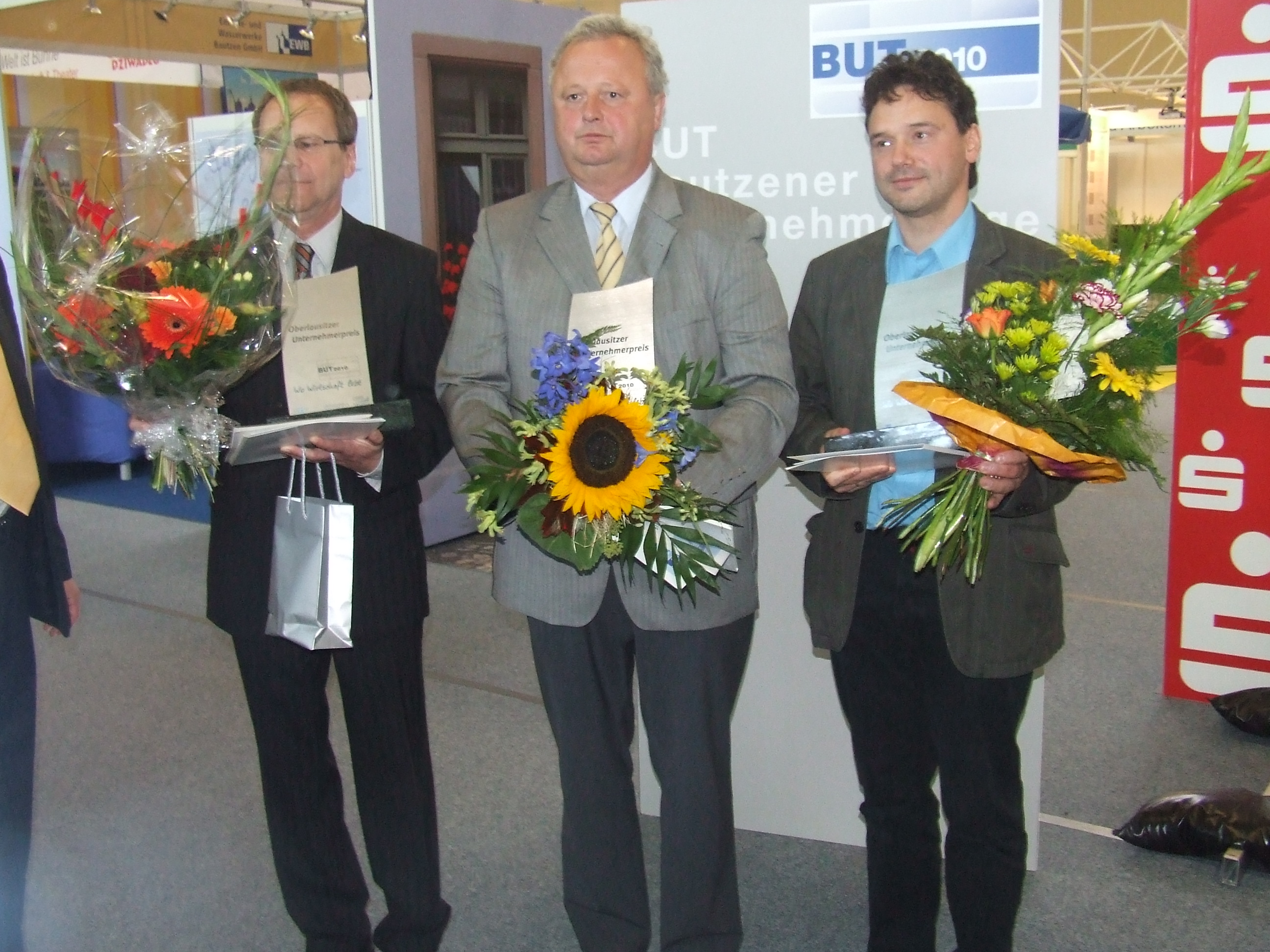 Abbildung Slavnostní předávání cen OLUP 2010