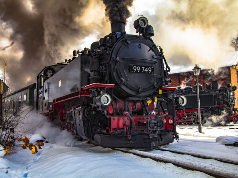 Zittauer Schmalspurbahn Abbildung Zittauer Schmalspurbahn