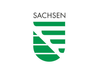 Logo Freistaat Sachsen Landesdirektion Sachsen