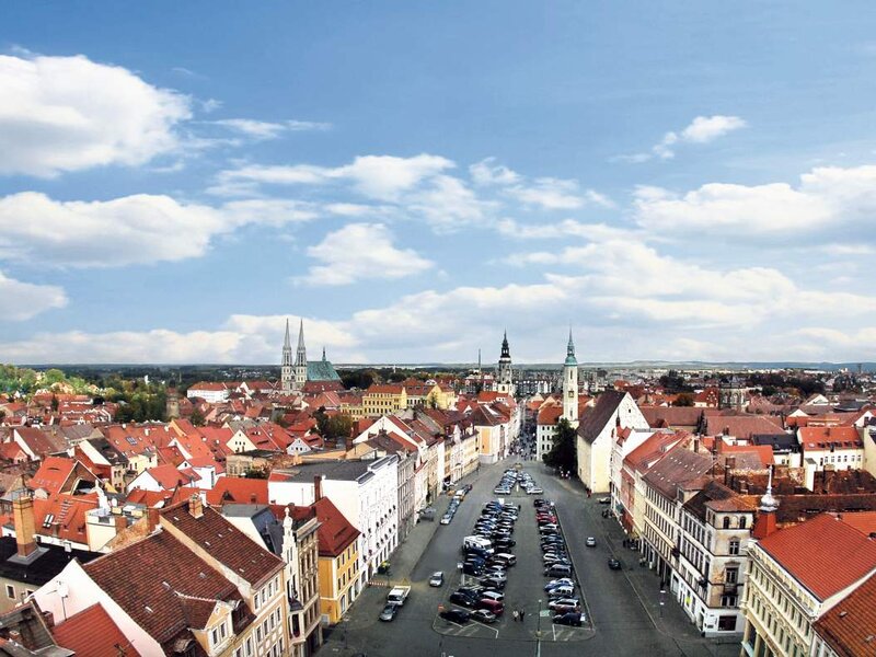 Goerlitz Turmblick