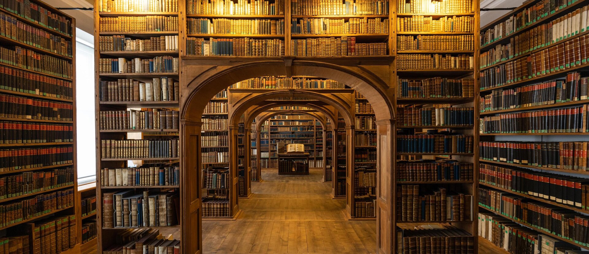 Library of Sciences