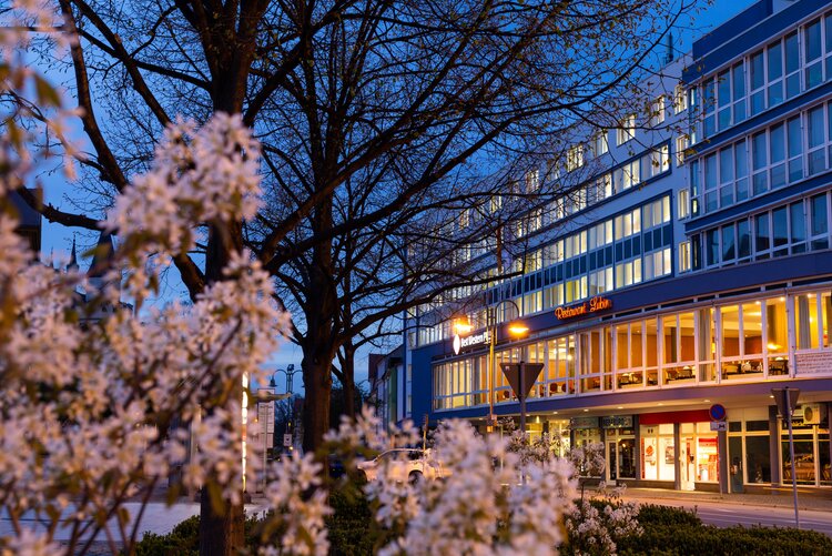 Best Western PLUS Hotel Bautzen