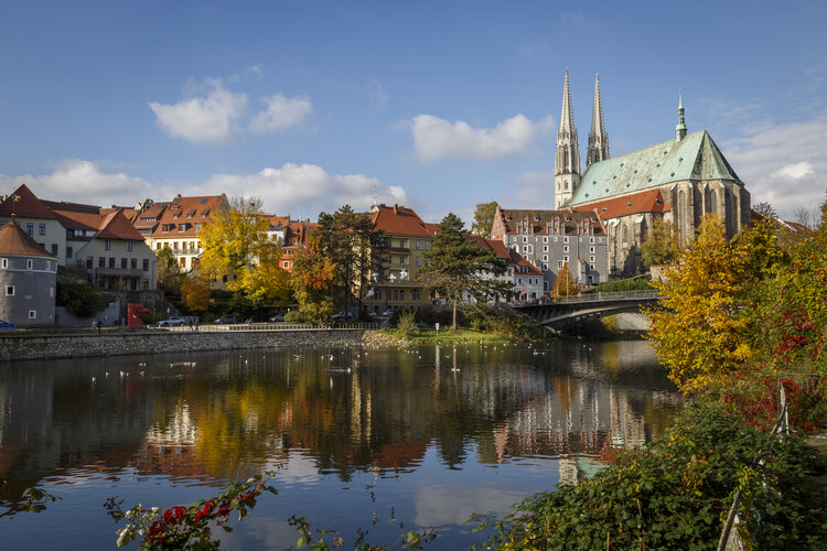 Gruppenangebot: Ausgezeichnetes Erbe in der Lausitz