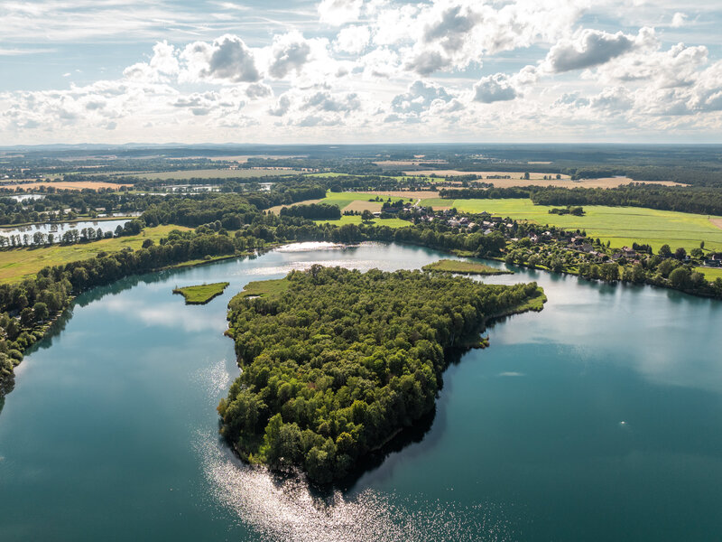 Olbasee Abbildung Olbasee