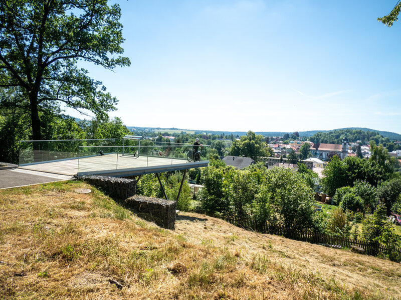 Judenberg viewpoint