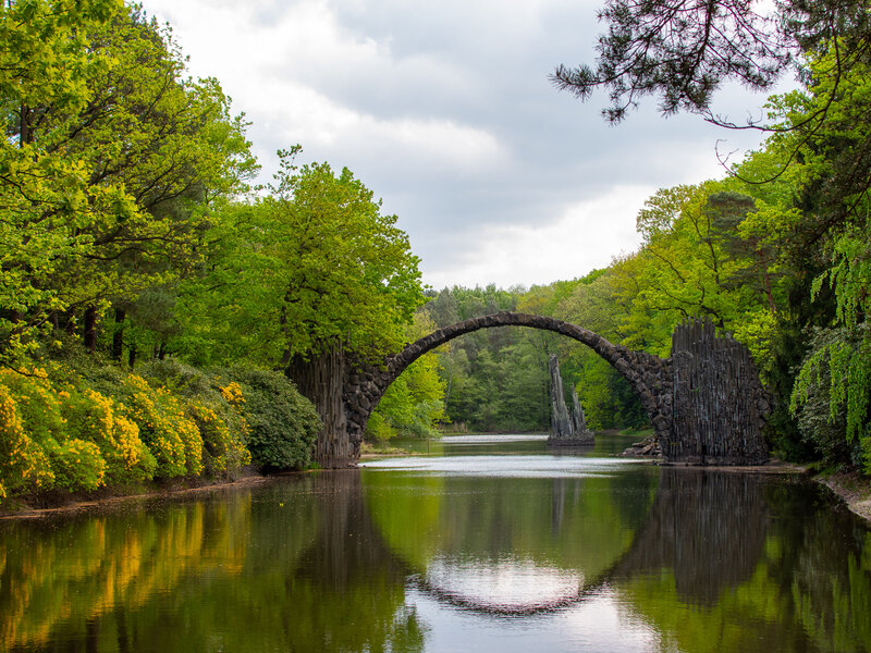 Rakotzbrücke