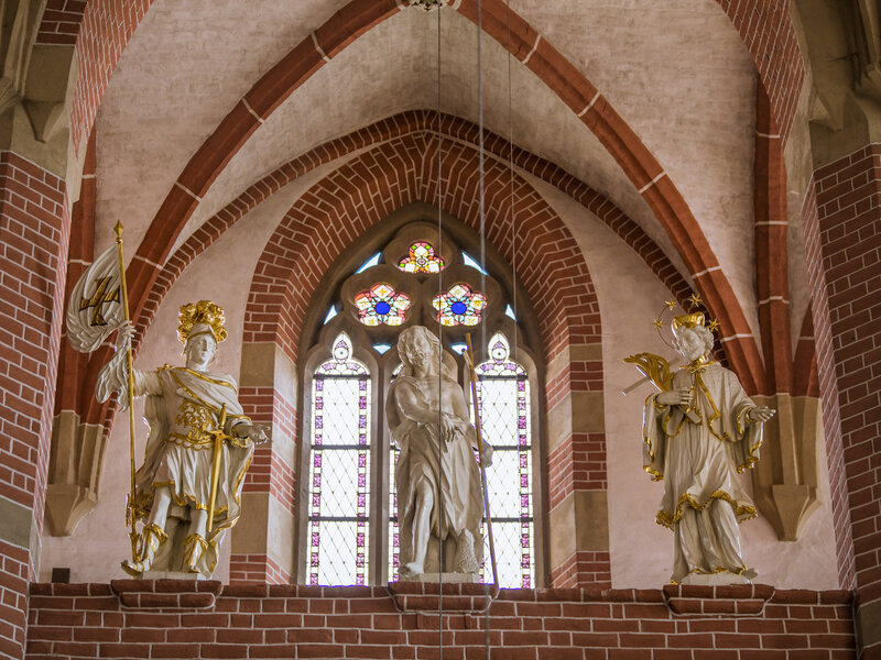 Kloster St. Marienstern