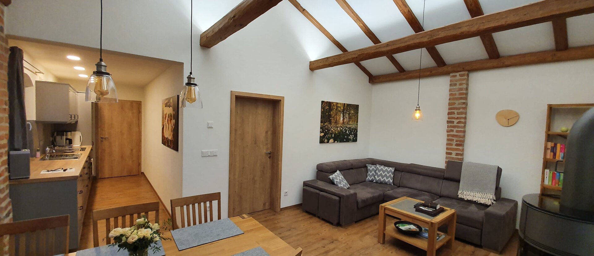 Ferienwohnung Landblick