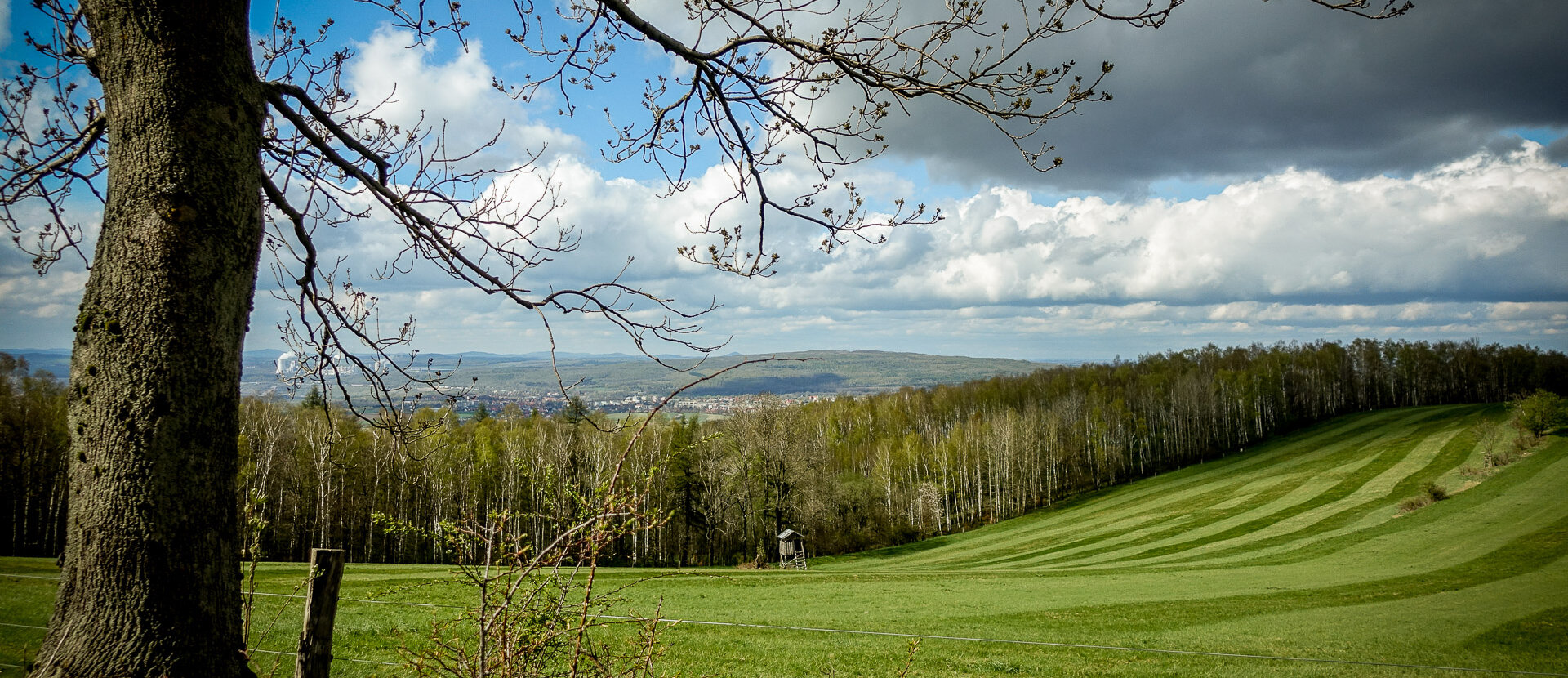 Graveln im Dreiländereck Blogger haben diese facettenreiche Region erkundet