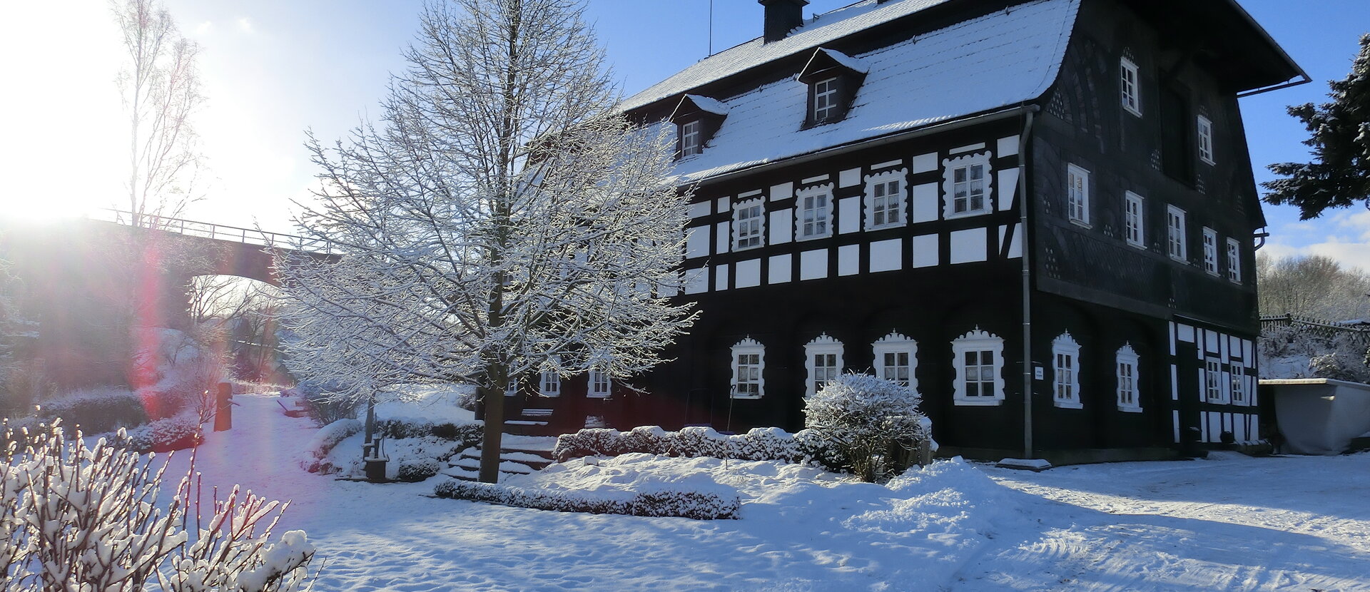 Alte Mangel Ebersbach Alte Mangel Ebersbach