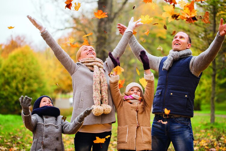 Herbstferien im Querxenland – sagenhaft bunt!