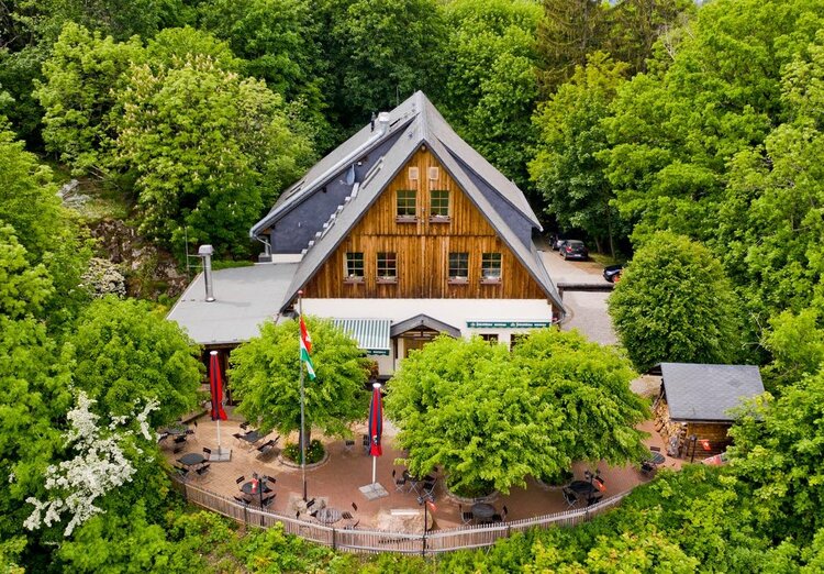 HERBSTAUSZEIT im Berggasthof Koitsche