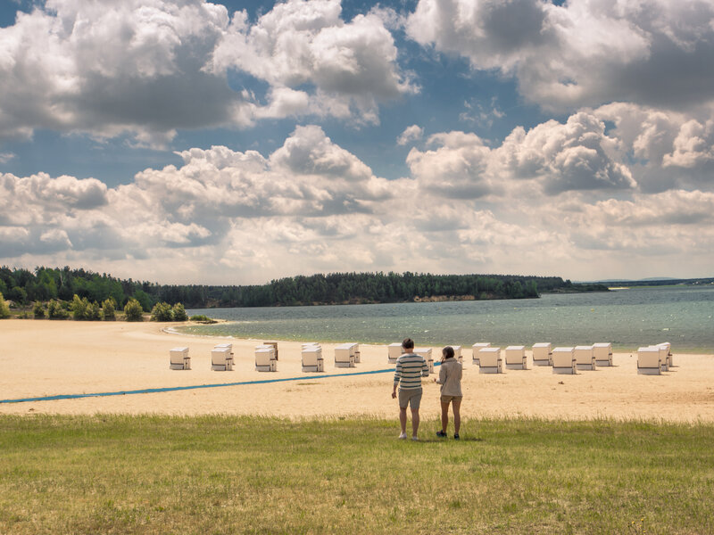 Lake Baerwald