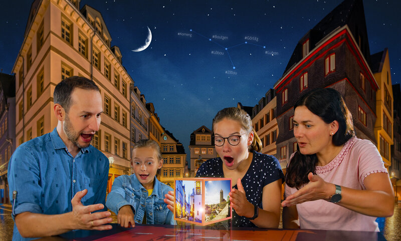 Abbildung Vydejte se na cestu časem