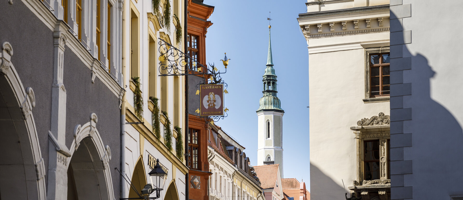 Reiseangebote für Ihren Urlaub im Lausitzer Land 