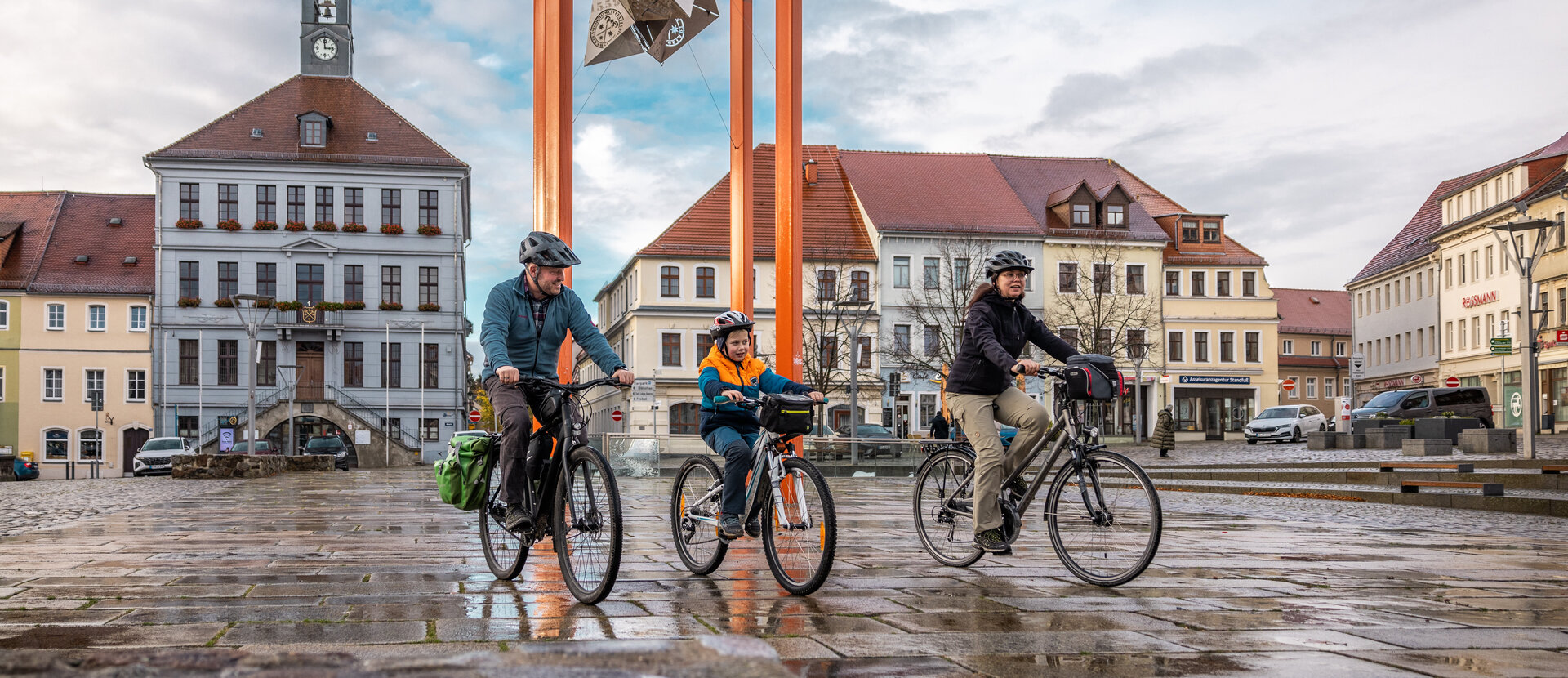 Cyklistika Západní Lužice Philipp Herfort Cyklistika Západní Lužice Philipp Herfort