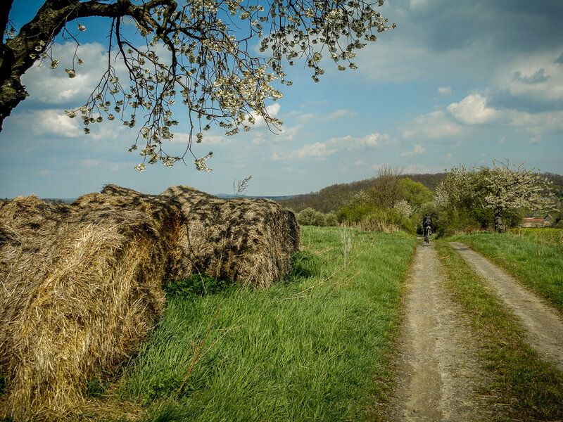 Graveln Upper Lusatia