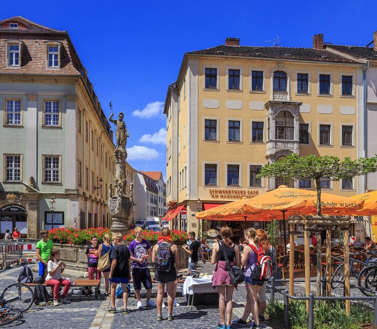 Führungen in und um Zittau