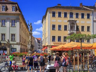 Führungen in und um Zittau