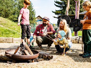 Kindertraumurlaub im Trixi Ferienpark