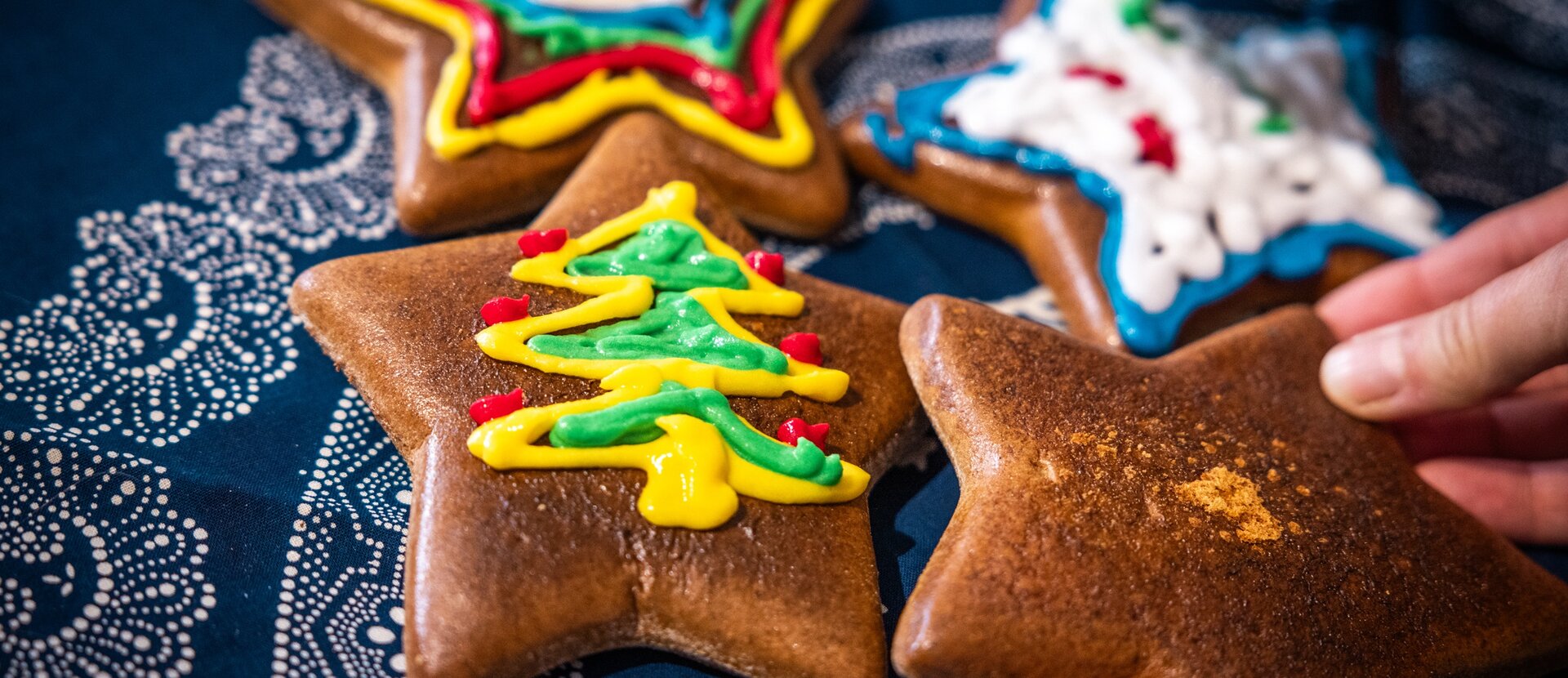 Pfefferkuchen aus Pulsnitz Pfefferkuchen aus Pulsnitz