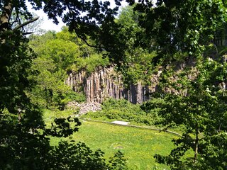 Die Schätze des Landes