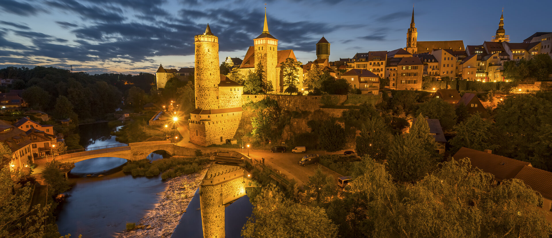 Bautzen