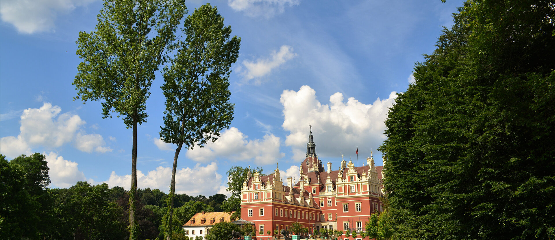 Reiseangebote für Ihren Urlaub im Lausitzer Land 