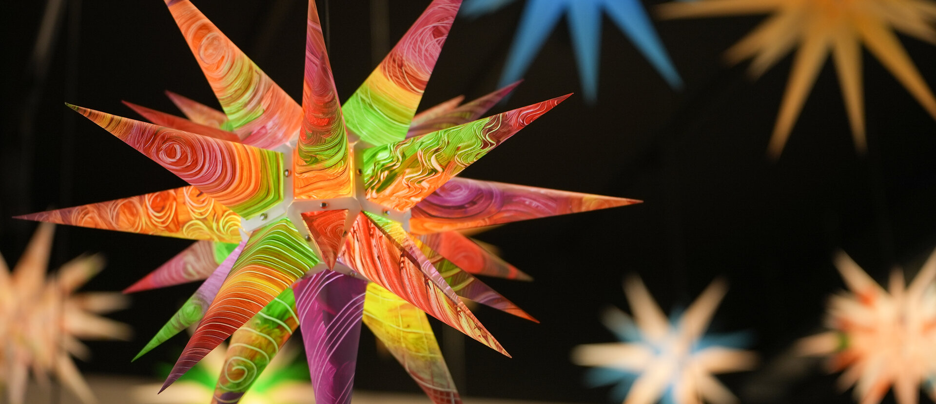 Herrnhut hvězdy Herrnhut hvězdy