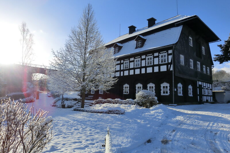 Stará závada Abbildung Stará závada