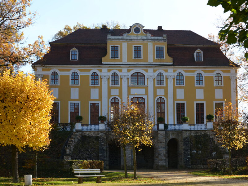 Neschwitz Castle