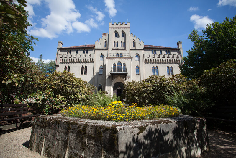 Seifersdorf Castle