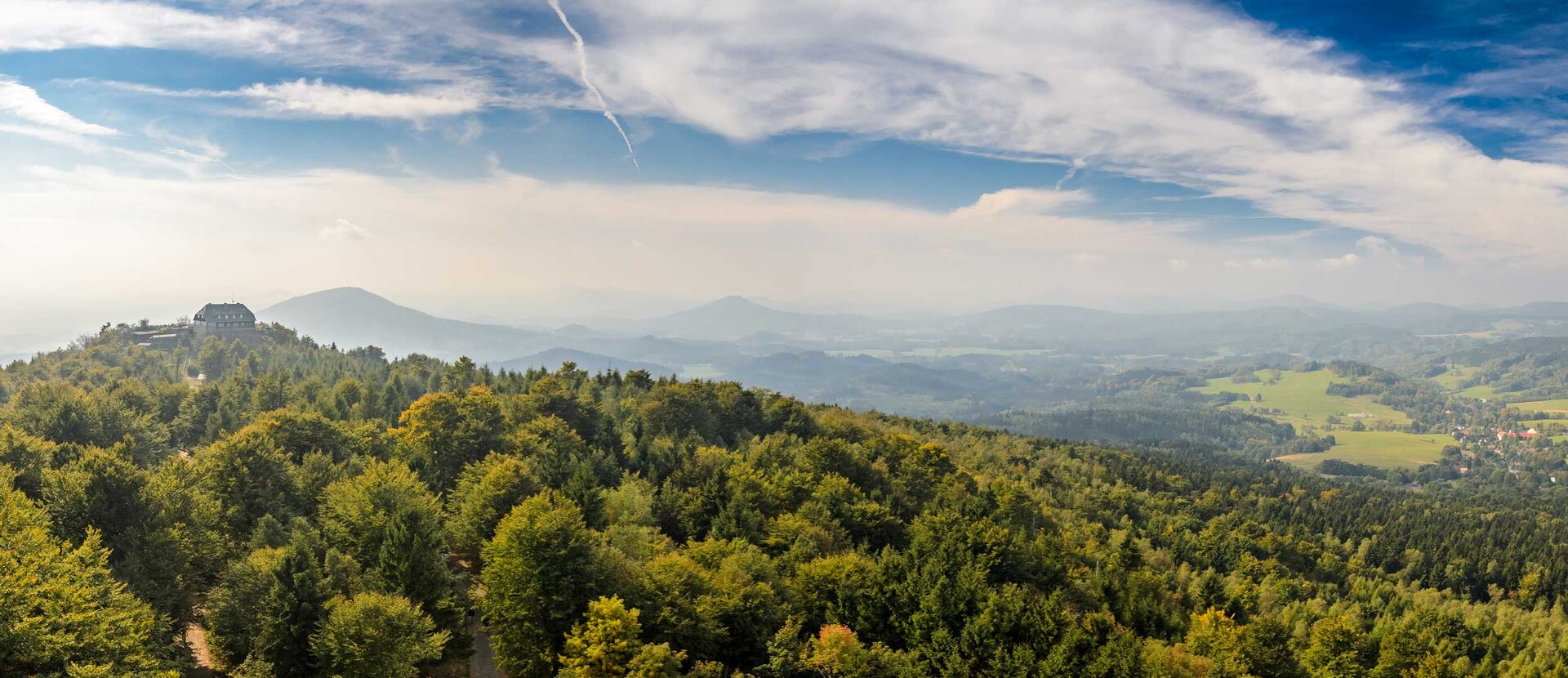 Breathtaking Upper Lusatia Moving experiences in a holiday region full of character