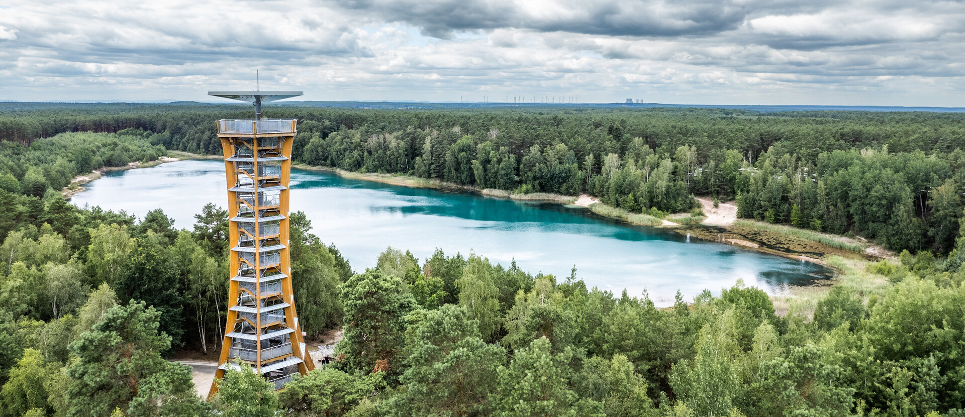 Jezero Felix © Philipp Herfort