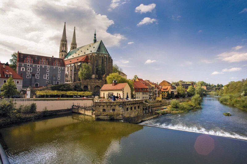 Abbildung Peterskirche Goerlitz