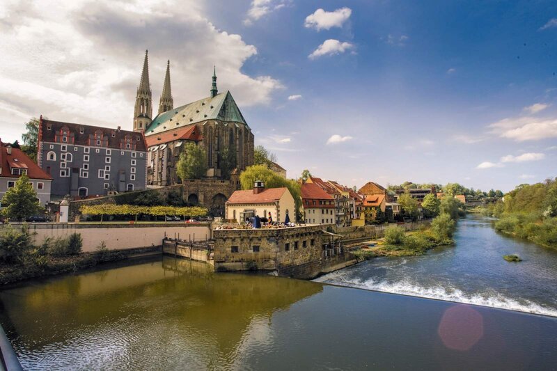 St. Peter's Church Goerlitz