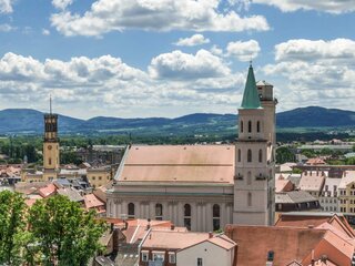 Zittau se seznámit