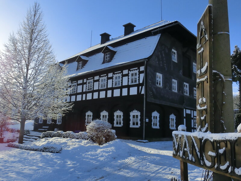 Starý mandl Ebersbach Abbildung Starý mandl Ebersbach