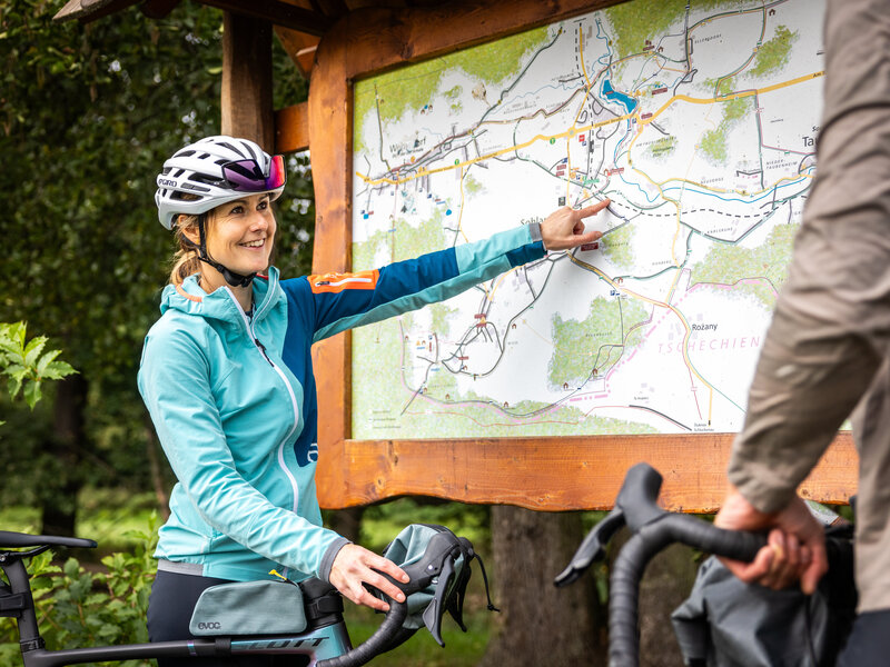 Graveltour RockHead © Philipp Herfort Abbildung Graveltour RockHead © Philipp Herfort