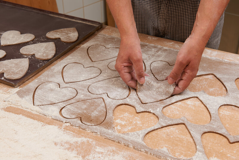 Pepřová cukrárna Hermann Löschner Abbildung Pepřová cukrárna Hermann Löschner