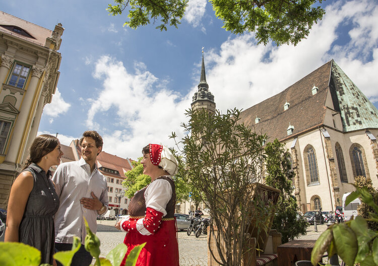 Bautzen zum Verlieben