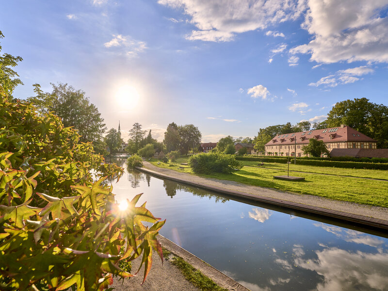 Abbildung © GNTB/Jens Wegener