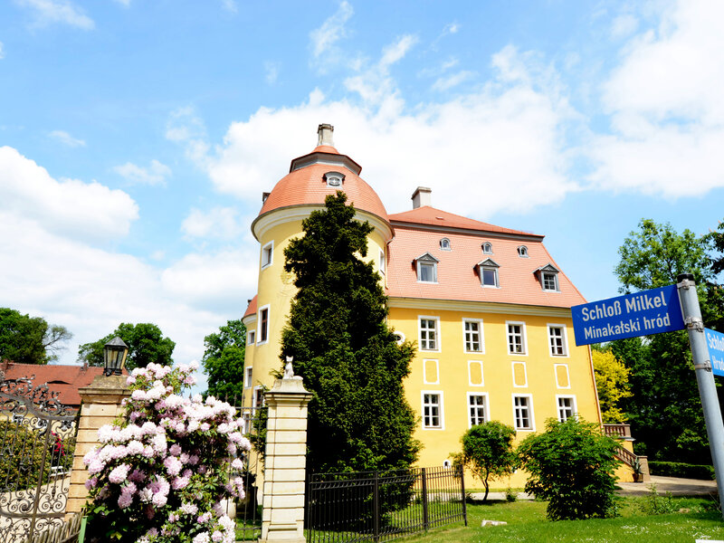 Schloss Milkel