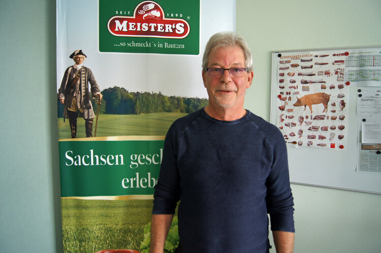 Wurst- und Fleischwaren Bautzen GmbH