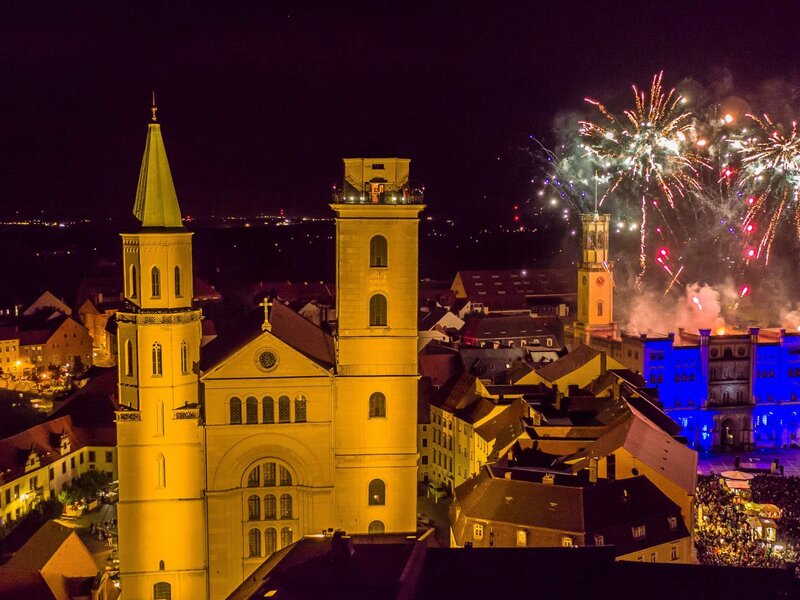 Abbildung Zittau Spectaculum