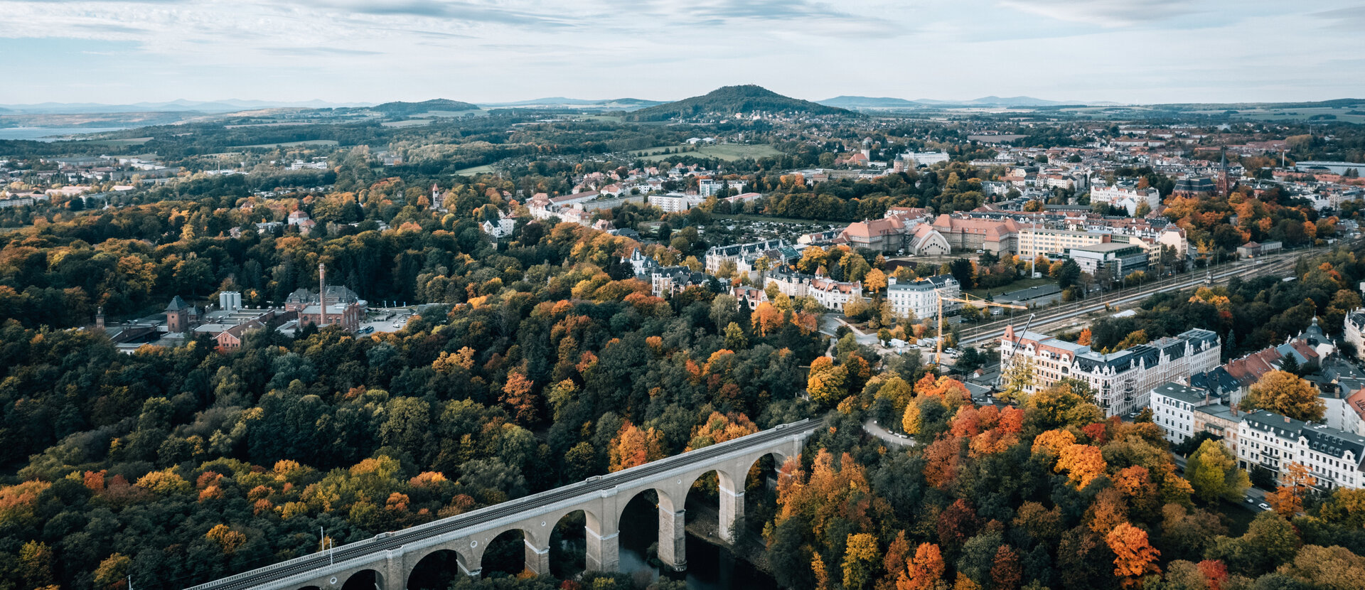 Viadukt Görlitz (Foto: Philipp Herfort)