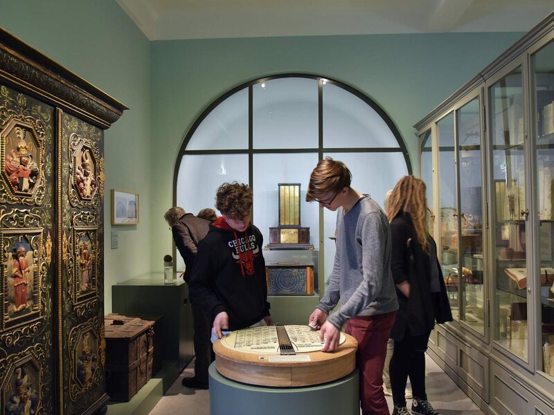 Bautzen Museum Bautzen Abbildung Bautzen Museum Bautzen