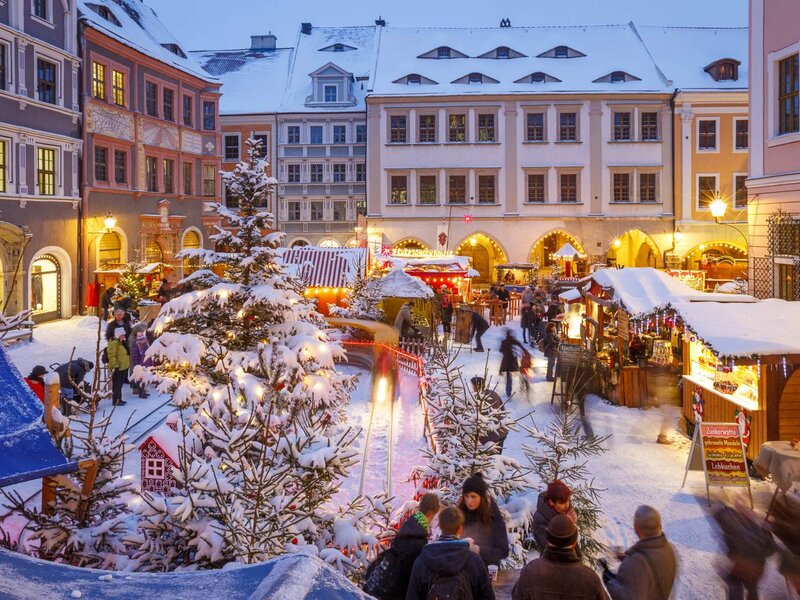 Goerlitz Christkindelmarkt