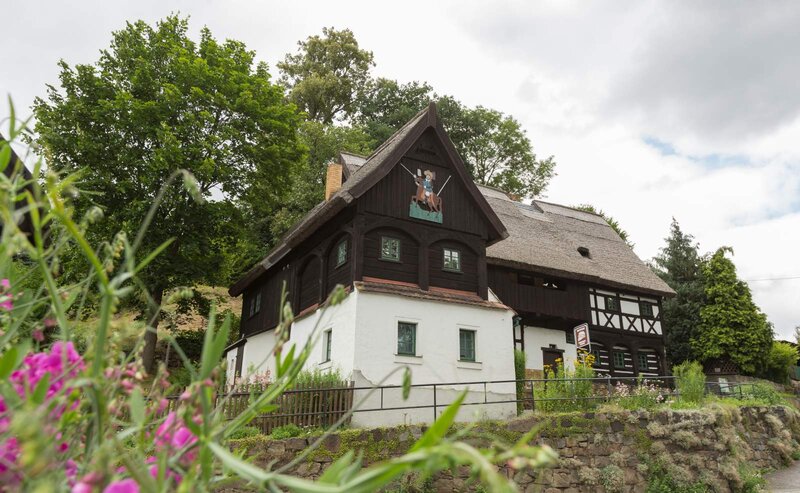 Abbildung Museum Reiterhaus