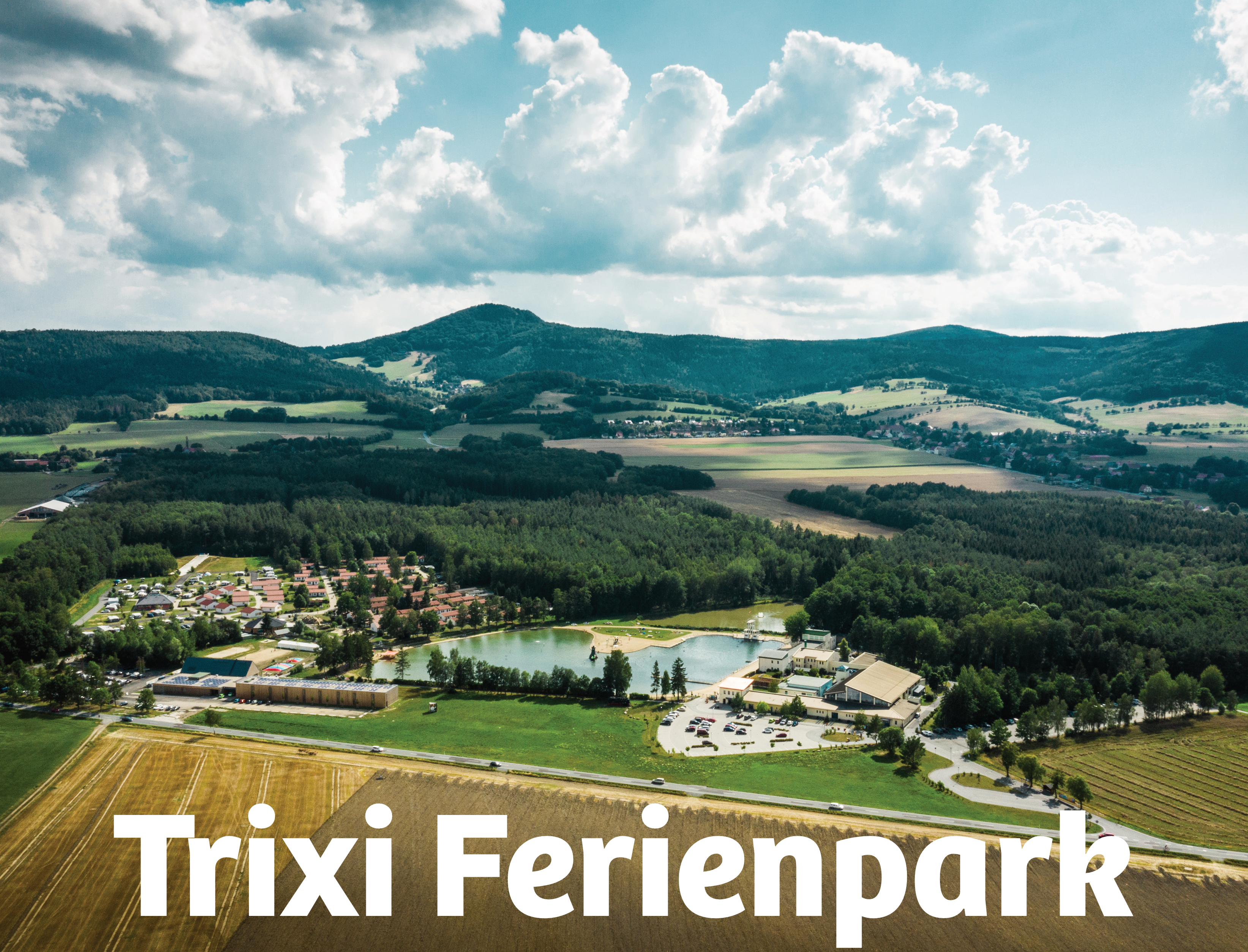Abbildung Rekreační park Trixi